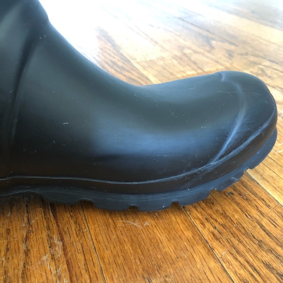 Hunter Original Adjustable Rain Boots - Picture 8 of 13